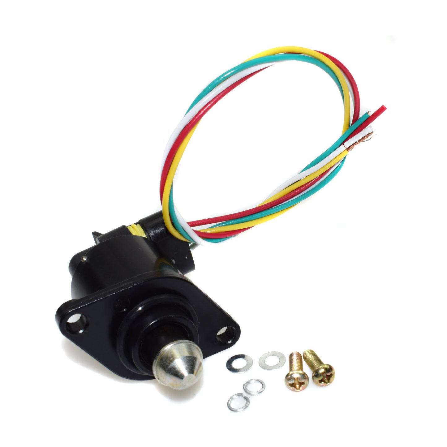New Idle air control valve and tail harness for Jeep Cherokee for Wrangler 4637071