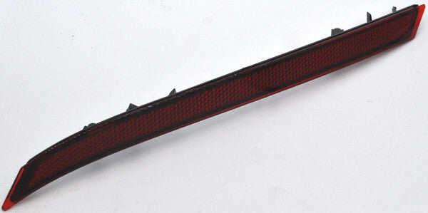 REAR BUMPER Fog Reflector Tail lights For Land for Range Rover Velar 2017-2023 L560