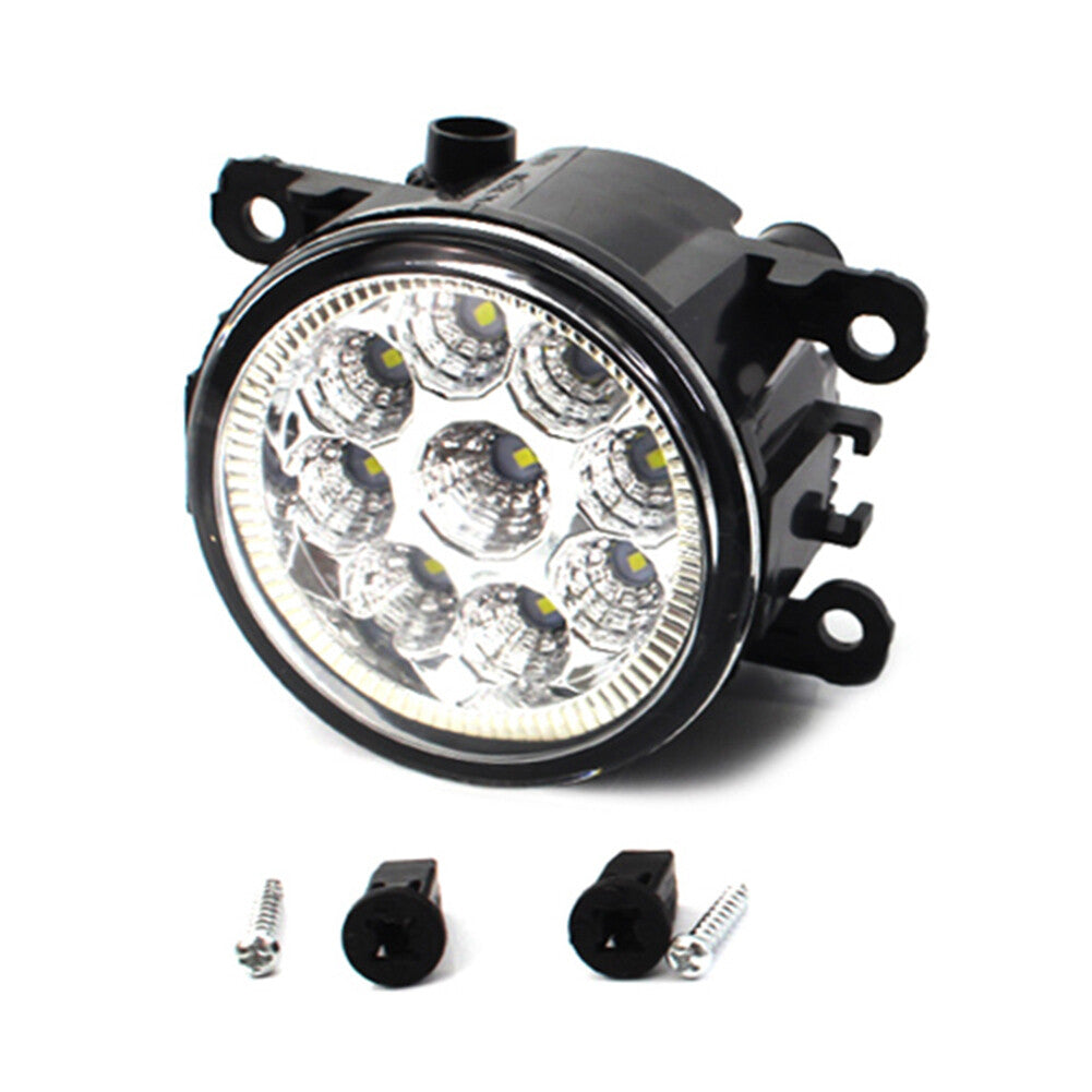1x Fog Light Daytime Running Driving Light for Ford C-MAX Fiesta Focus Transit