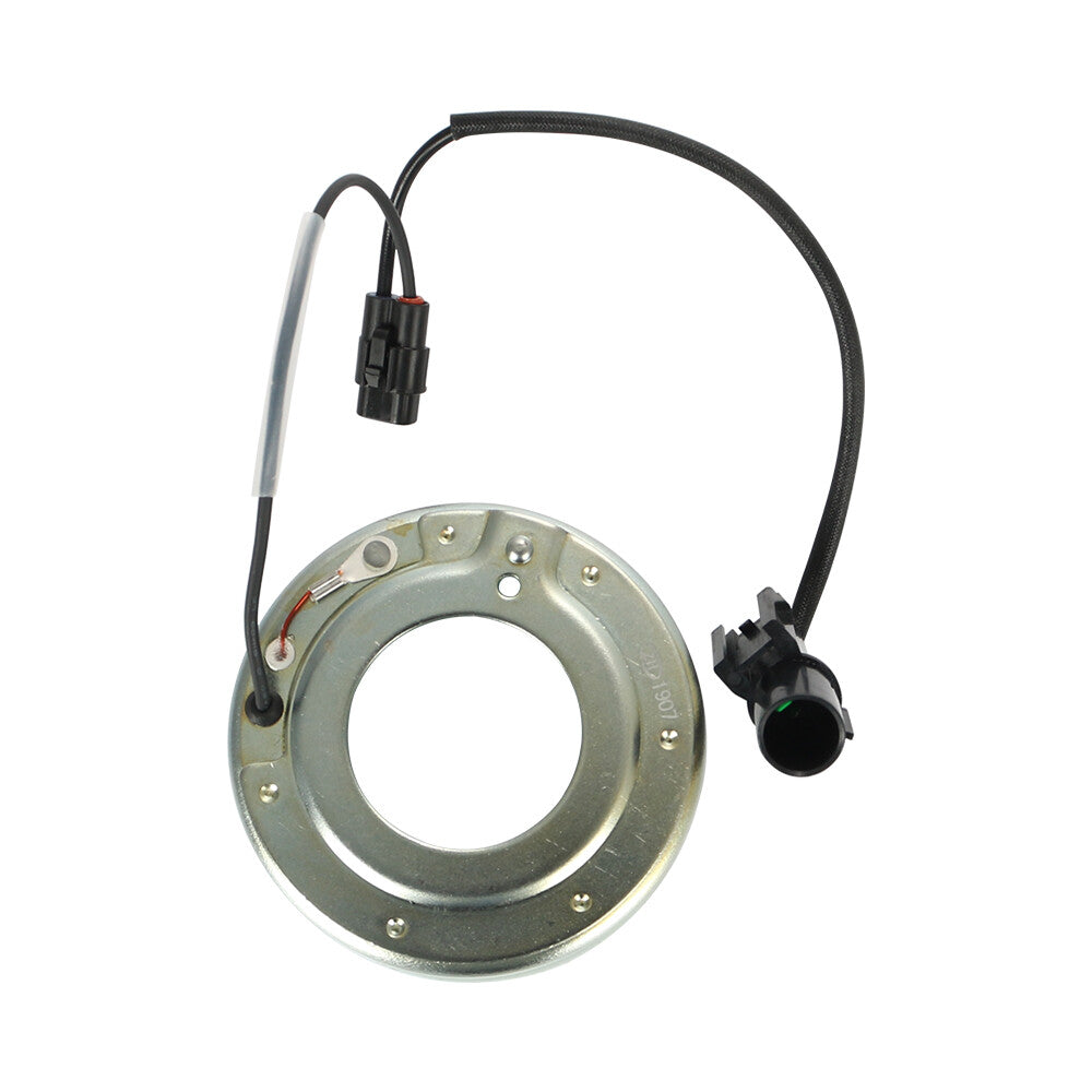 Suitable for Mitsubishi air conditioner AC compressor clutch coils; suitable for Mirage 1998-02 and Lancer 02-07.