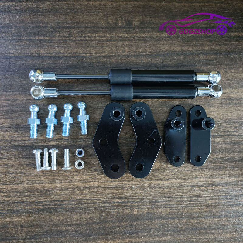 Front and Rear X3 Door Opener Kits For 2017-2024 Can Am Maverick X3  X3 Max