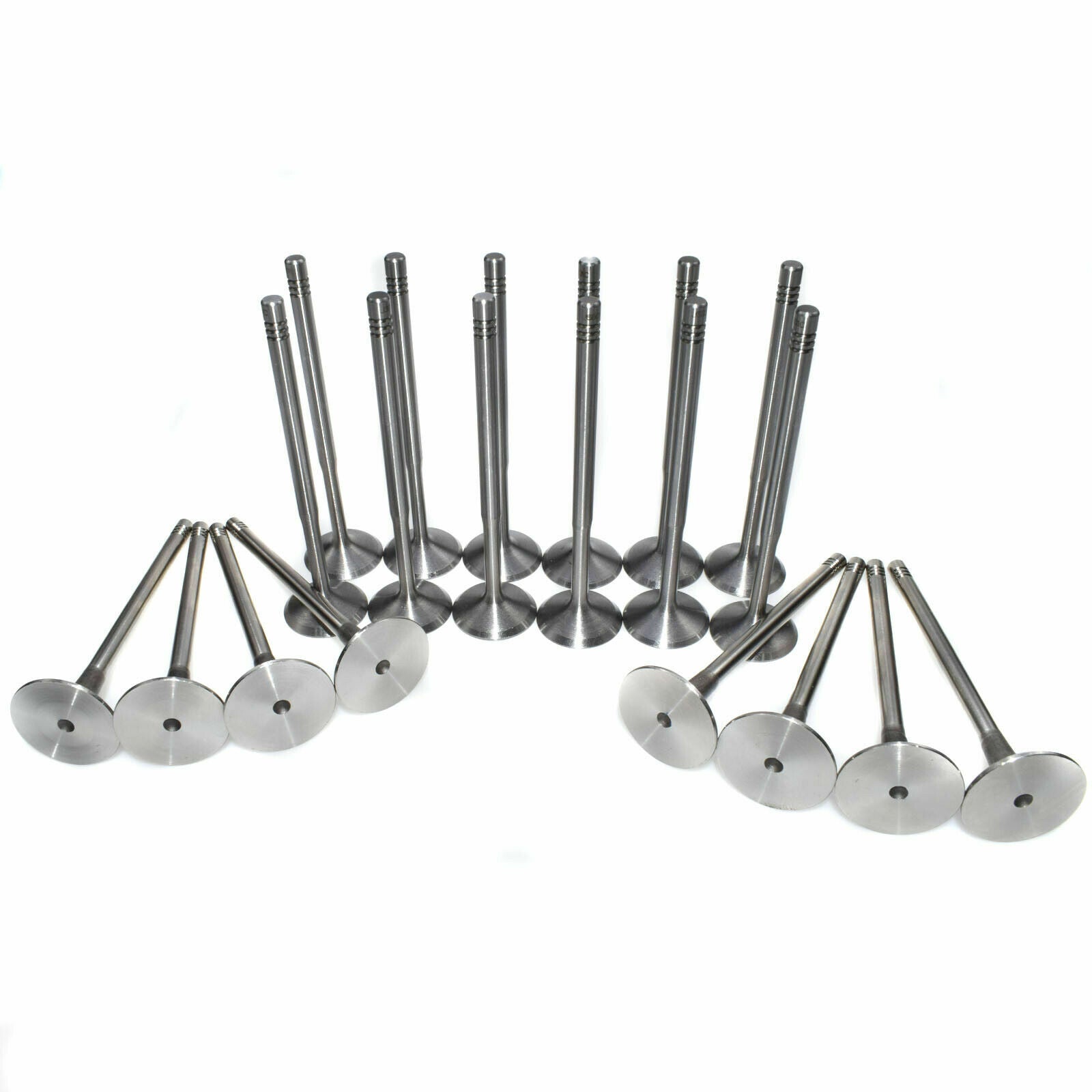 20PCS inlet Valve for VW for AUDI A4 A4 Q A6 A6 Q for GOLF for JETTA for PASSAT 058109601C