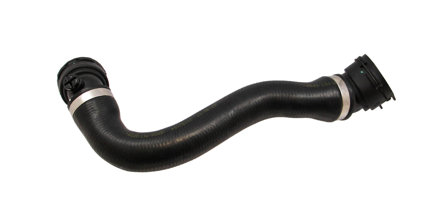 New Lower Radiator Coolant Hose for BMW X3 X4 13-17 17127639213