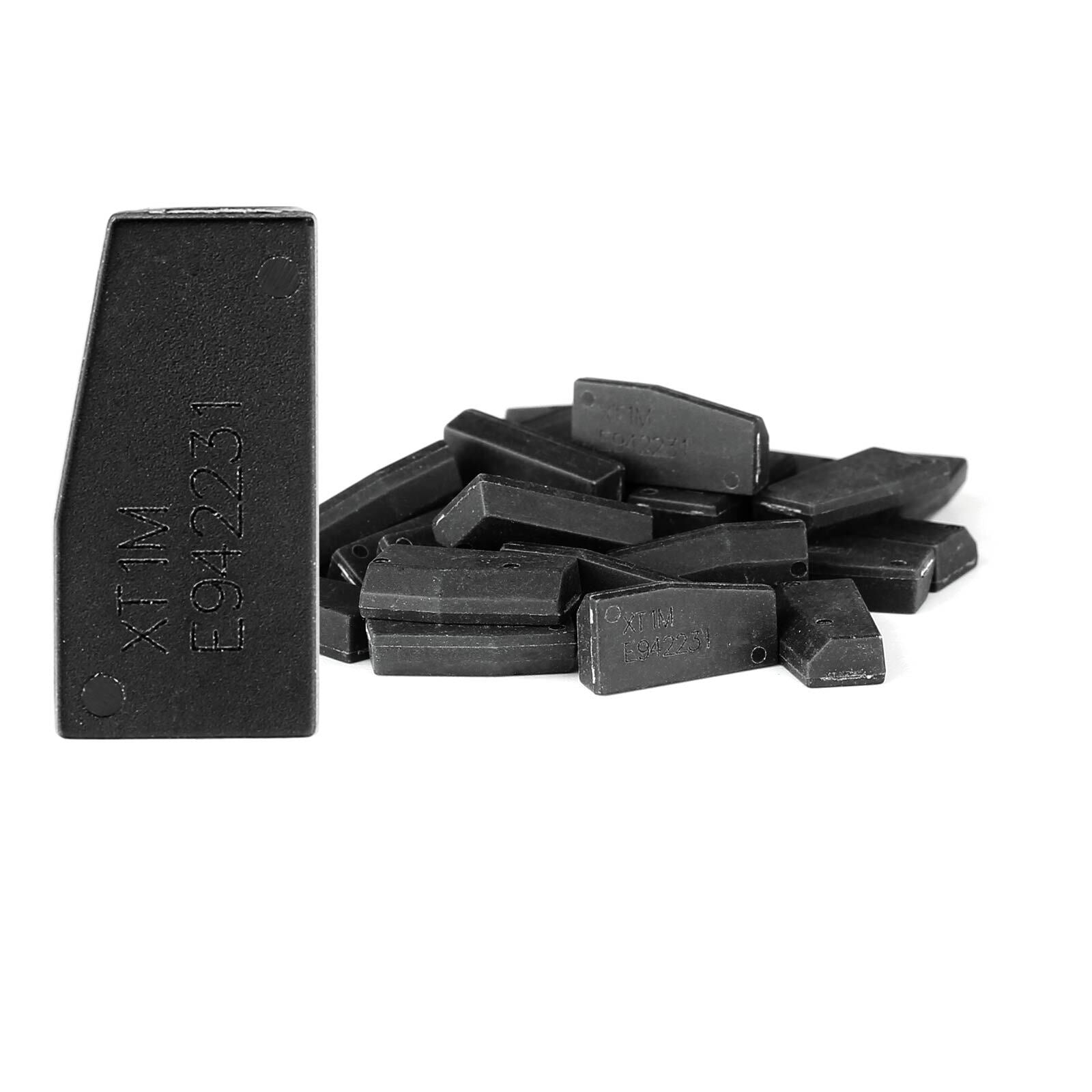 10Pcs VVDI MQB48 Transponder Chips XT1M for V,W for Fiat Au.di Key MQB Chip