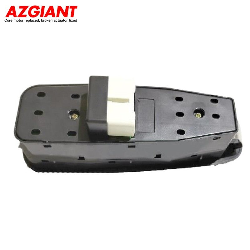 for 2002-2004 for Kia Spectra Front Left Driver Window Switch With panel OK2N266350