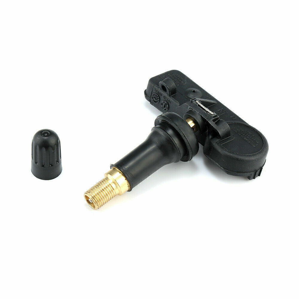 NEW TPMS Tire Pressure Monitoring Sensors for Chevy for GMC 13586335/13598771 X4