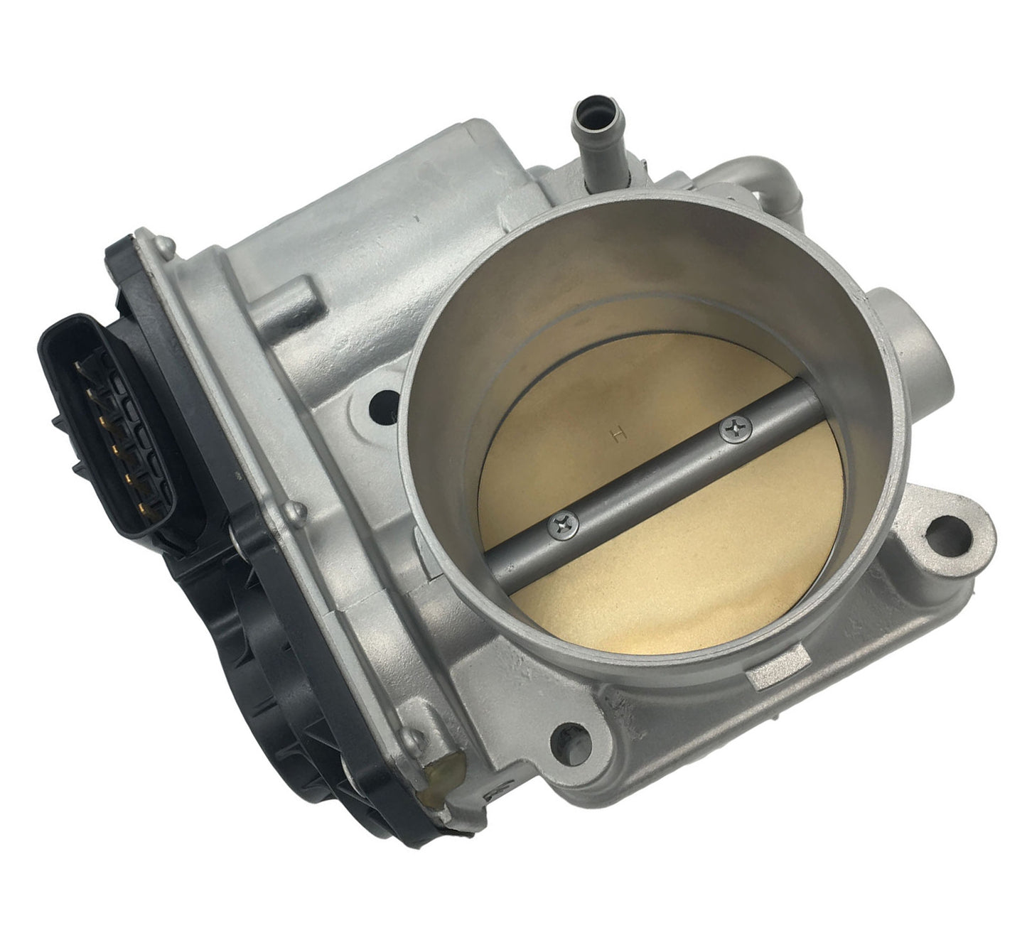 22030-31020 Throttle Body Assembly for Lexus GS300 2006 3.0 IS250 2006-2015 2.5L