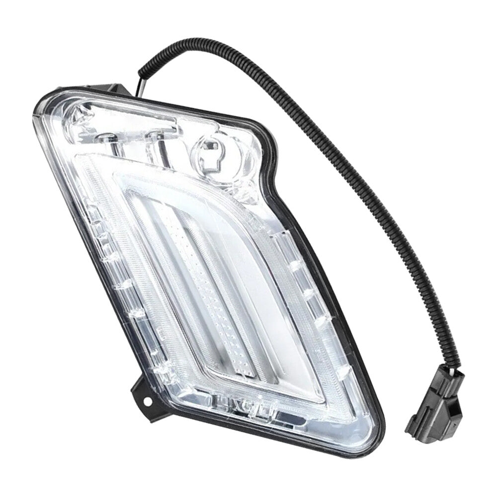 Front Lower Driving LED Light Right Side 31278558 For 2011-2013 S60 Replacement