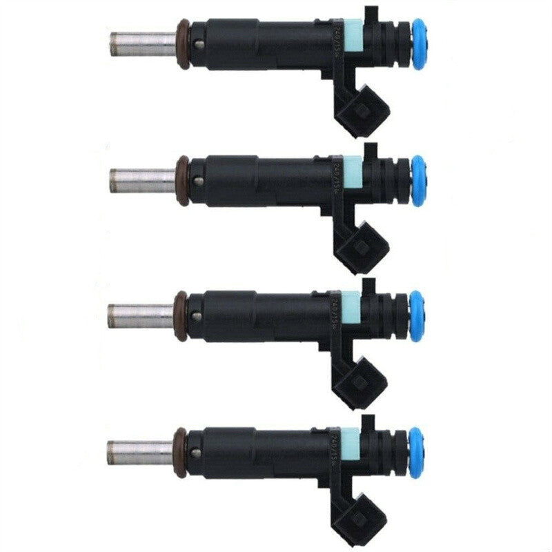 new Kit Fuel Injectors for Chevrolet for Cruze Sonic 1.8L 2011-16 55570284