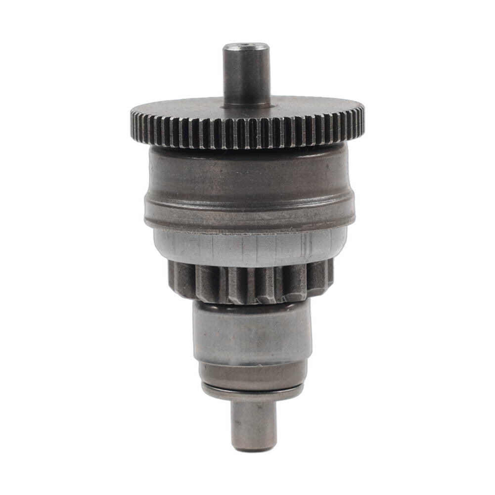 Motor Starter Clutch Gear Bendix For GY6 50CC 80CC Scooter Moped ATV