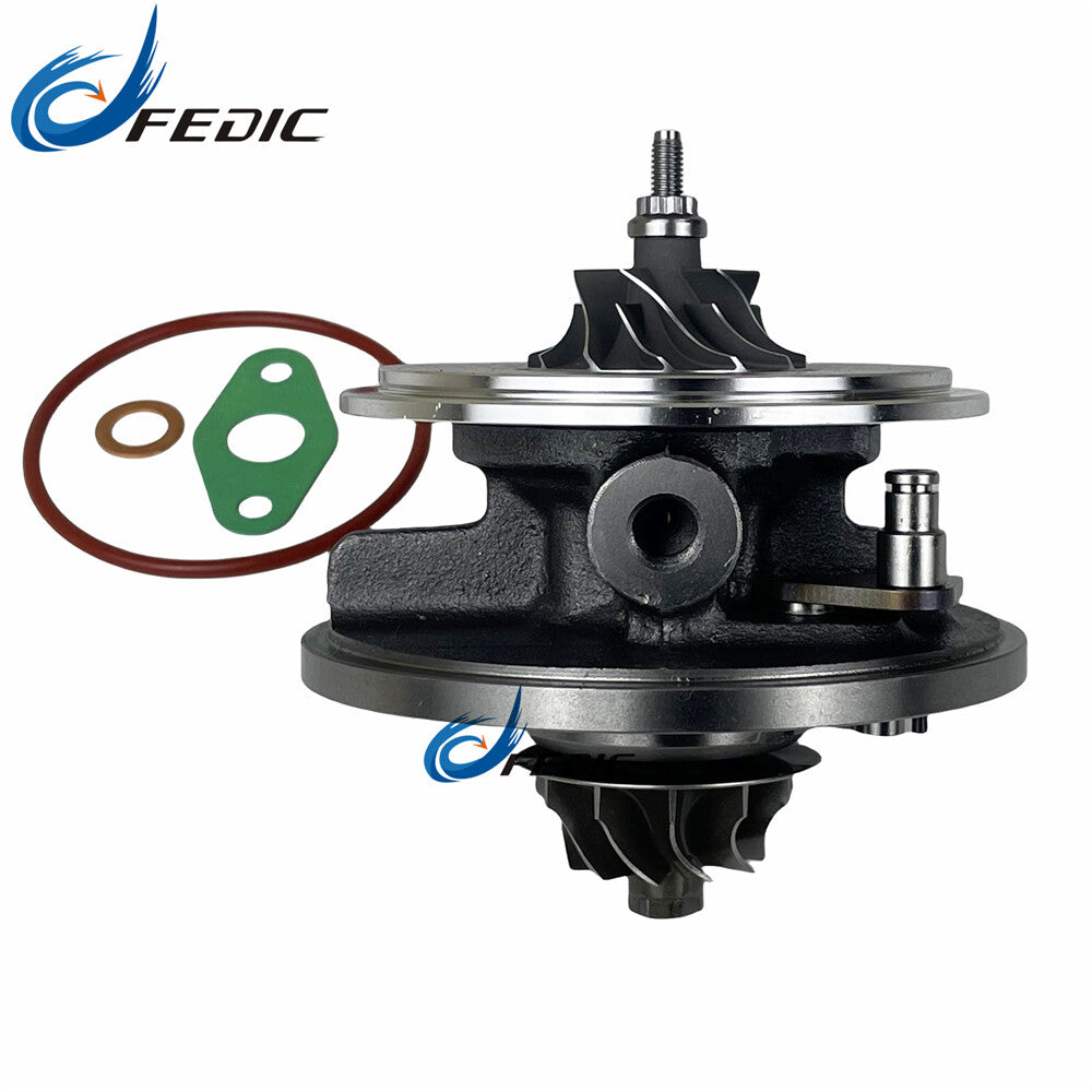Turbo cartridge GT1541V 700960 for Audi A2 for Seat for VW 1.2 TDI 45Kw ANY / AYZ 3 Zyl