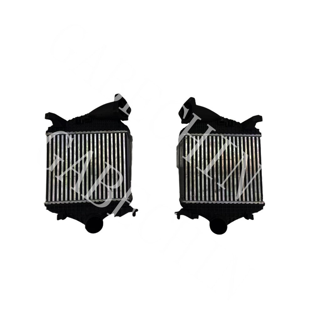 Equipment Manufacturer ( ): 4M0145803AK/804AK- (This refers to a product/service for Lamborghini Urus Rechargeable Air Cooler Radiator Kit)