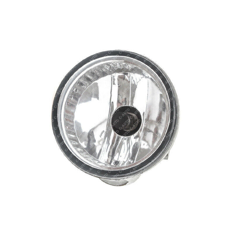 Right Front Bumper Passenger Fog Lamp Driving Lamp For 2004-2005 for Scion xA (Base)