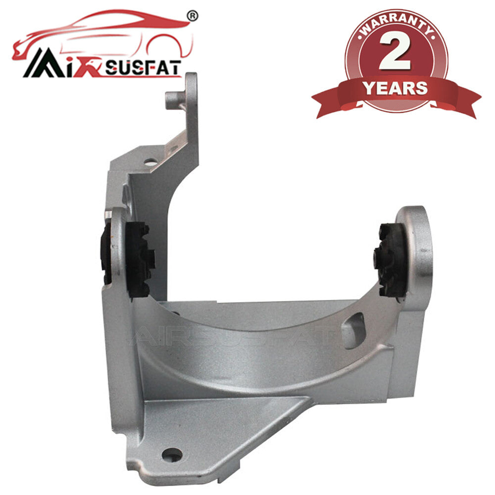 Air Suspension Compressor Mount Bracket For Discovery 34 LR3 for Range Rover Sport