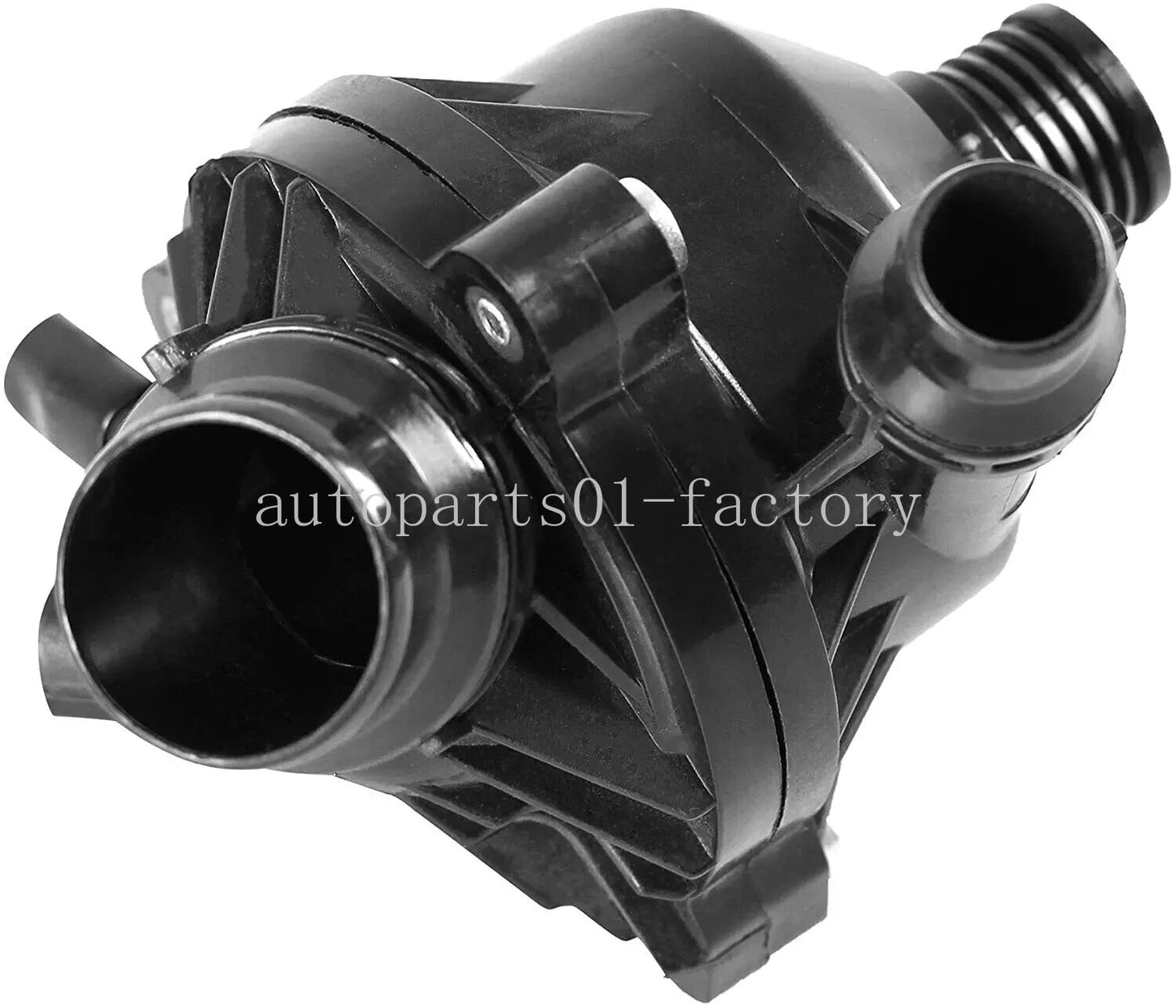 11537544788 New Thermostat Housing for BMW 128i 135i 328i 330i 335i 335xi