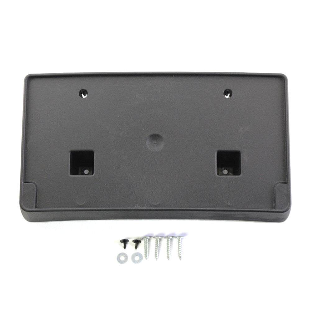 Front License Plate Mounting Bracket Fit for Dodge for RAM 2500 3500 4500 5500 2019-2022