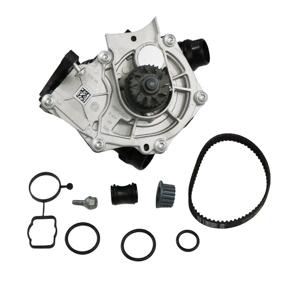 3rdGen Mechanical Water Pump Thermostat Kit for VW for Jetta for Passat for Tiguan 06K121011