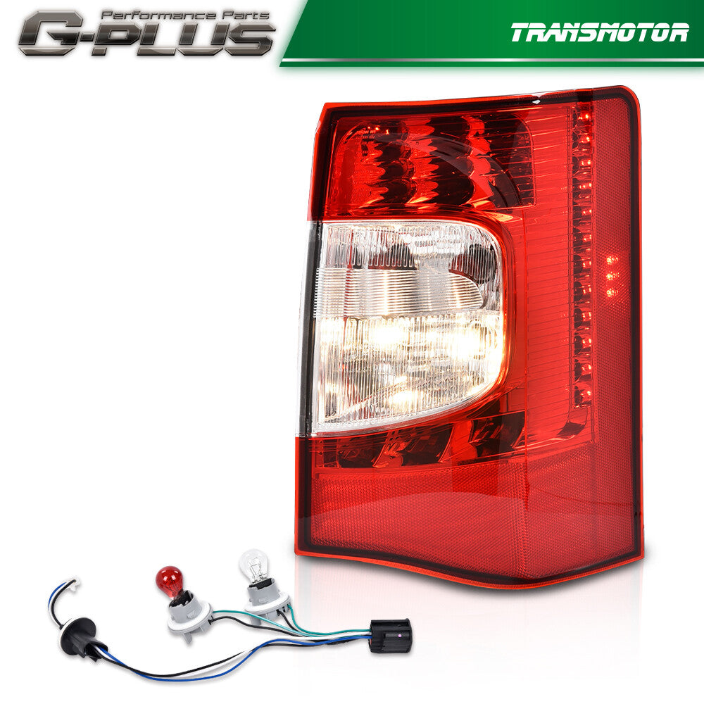 2011 - 2016 Town Country LED Project - Taiwan Mei