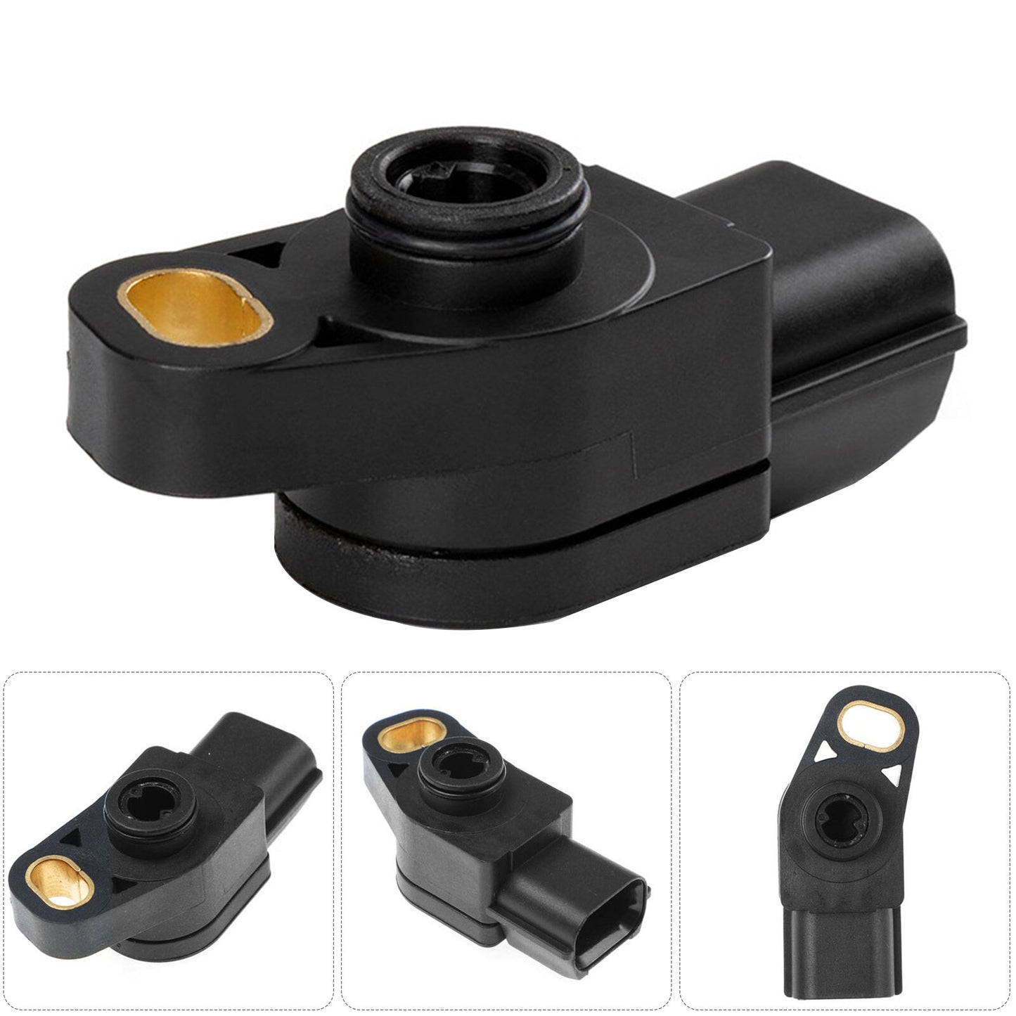 2X NEW TPS Throttle Position Sensor 13580-29G00 FITS for Suzuki GSXR 600 750 04-09