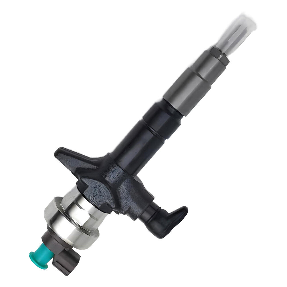1X Fuel Injector 095000-9940 8-98246130-0 for Isuzu Engine 3.0l 4JJ1