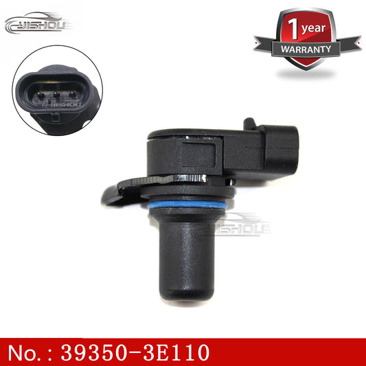 39350-3E110 89546-23021 Camshaft position sensor suitable for Hyundai and for Kia vehicles from 2006 to 2016.
