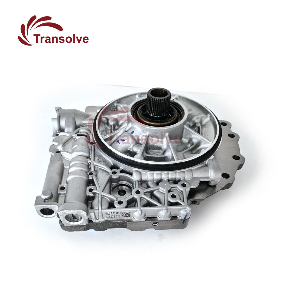 6F35 Auto Transmission Oil Pump Assembly for FORD for MAZDA for MERCURY RFFG9P-7A106-AA