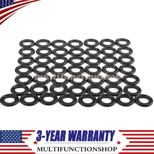 50x For GM Parts Oil Pan Drain Plug Seal 12616850