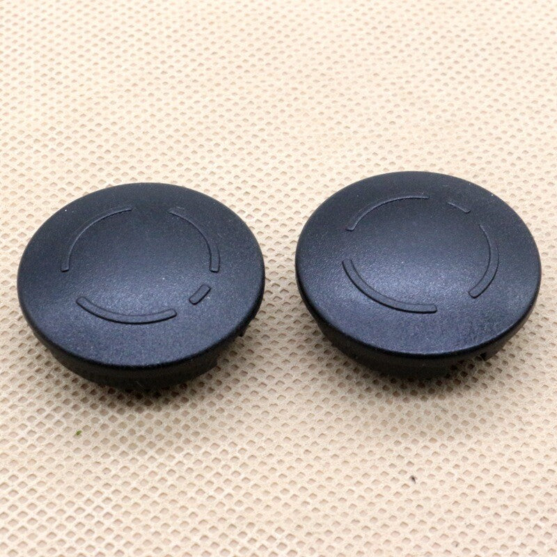 2-Pack for Kia 11 - 2023 Windshield Wiper Washing Machine Arm Nut Cap 98390-2T000