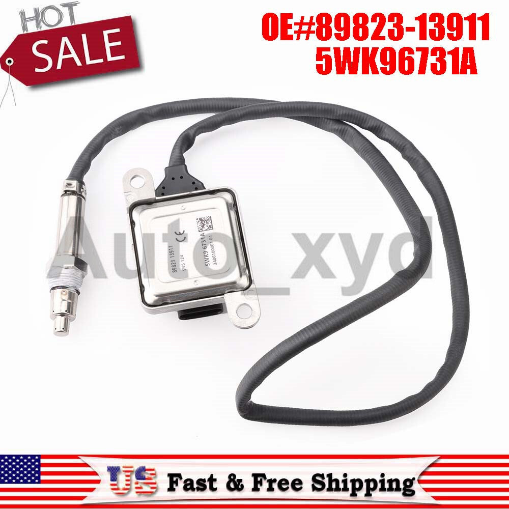 4X Oxygen O2 Sensor For 2008-2011 for Mercedes-Benz C350 SLK350 V6 3.5L