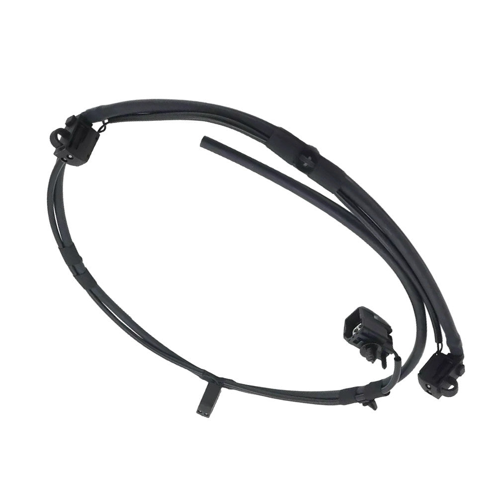 Fits For XC60 MK1 2010 2011 2012 2013-2019 Front Windscreen Washer Jet Nozzle