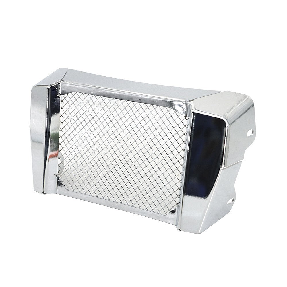 Radiator Protector Grille Guard Cover for BMW R18 Classic / B / Transcontinental