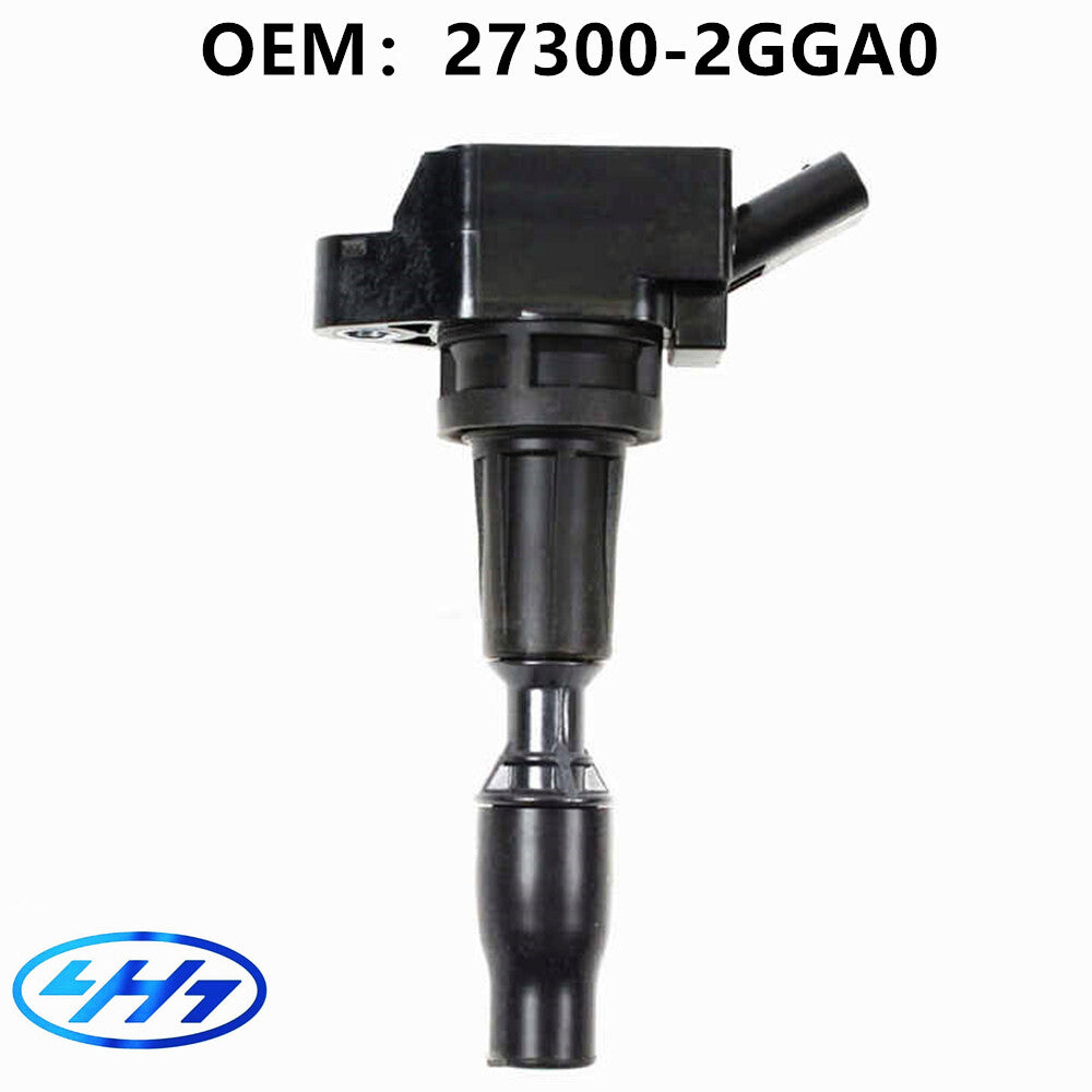 27300-2GGA0 Ignition Coil For 15-17 for Hyundai Sonata 2016 Optima UF764, E1264