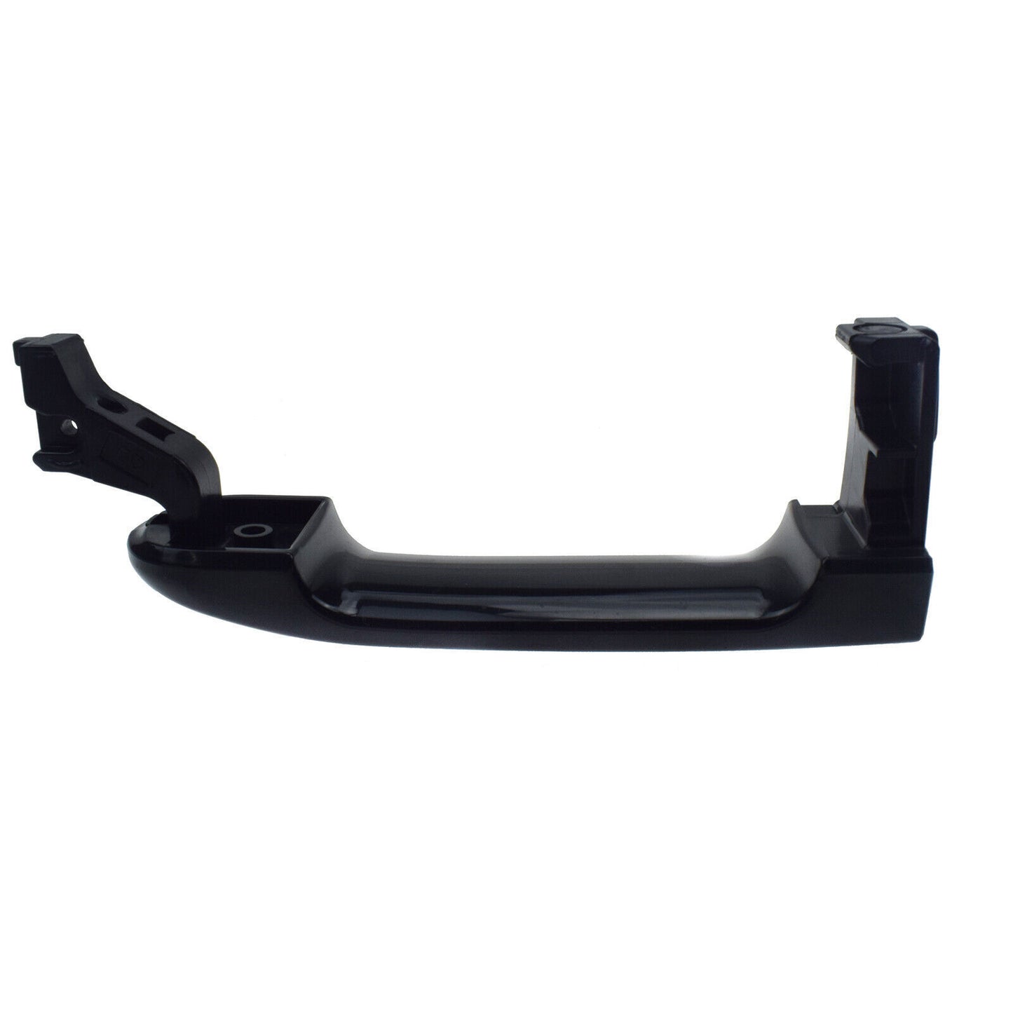 Front-drive left exterior door handle for 2007-2012 Versa NI1310130 82641EL12A