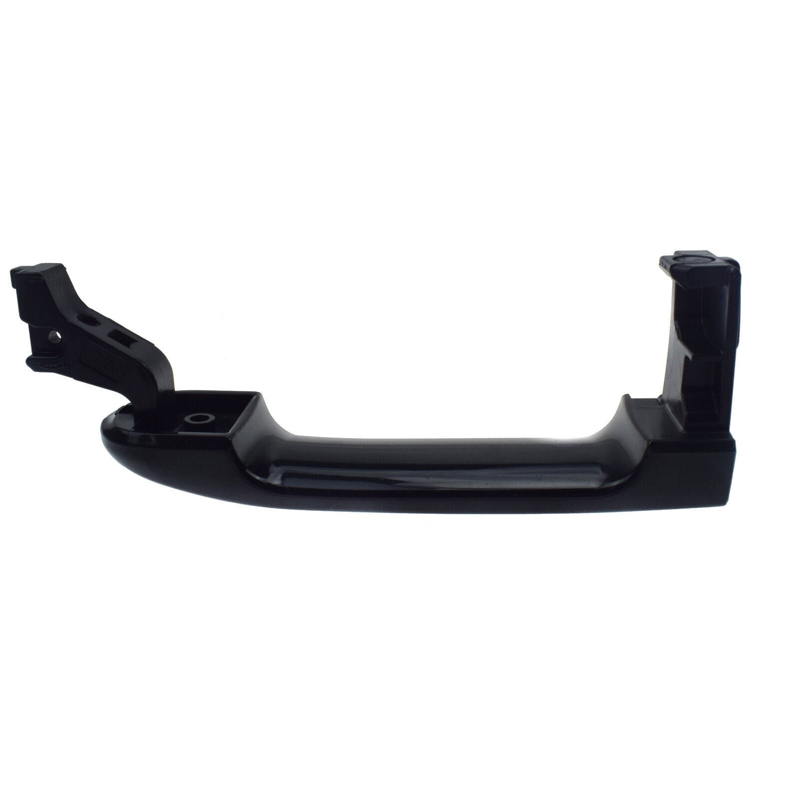 Front-drive left exterior door handle for 2007-2012 Versa NI1310130 82641EL12A