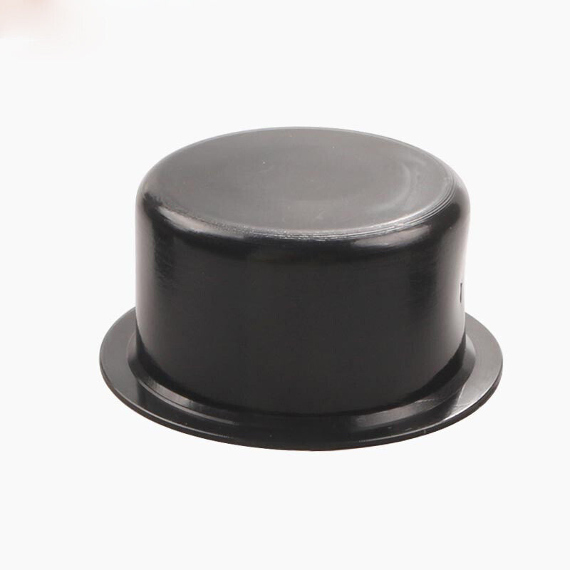 4pcs Tailgate Hinge Pivot Bushing Insert Kit for Ford F Series Trucks for Dodge for RAM