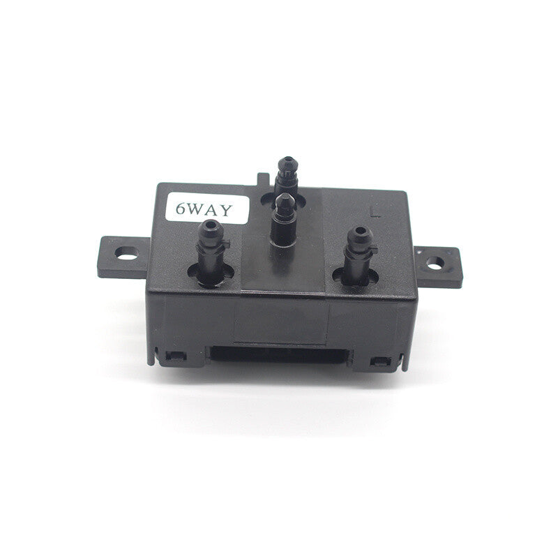 NEW Driver Side Power for Seat Switch For 2001-2009 for Subaru Legacy Outback 64176AE10A