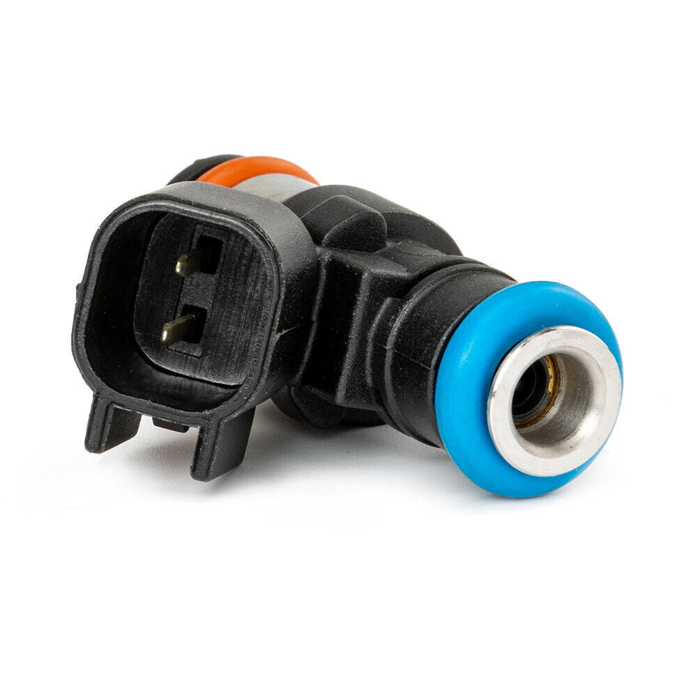 1-pack fuel injector 2521068 suitable for Polaris RZR 570 900 Ranger Crew XP Sportsman 450