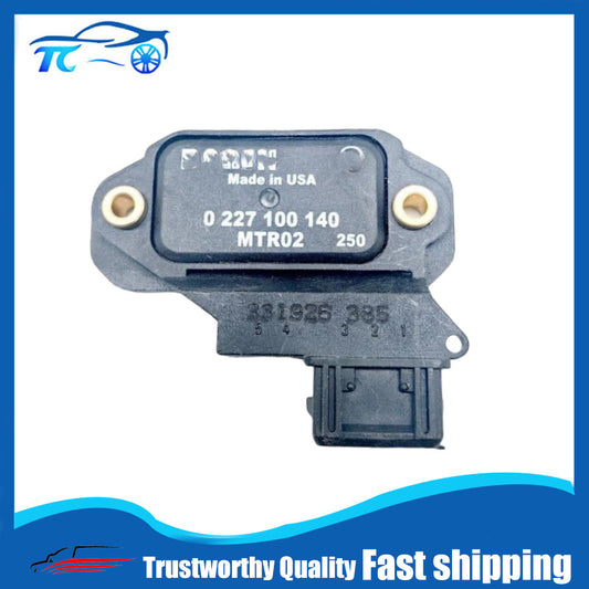 0227100140 Ignition Module vehicles for peogeot 106 205 306 405 for Citroen ZX AX XM