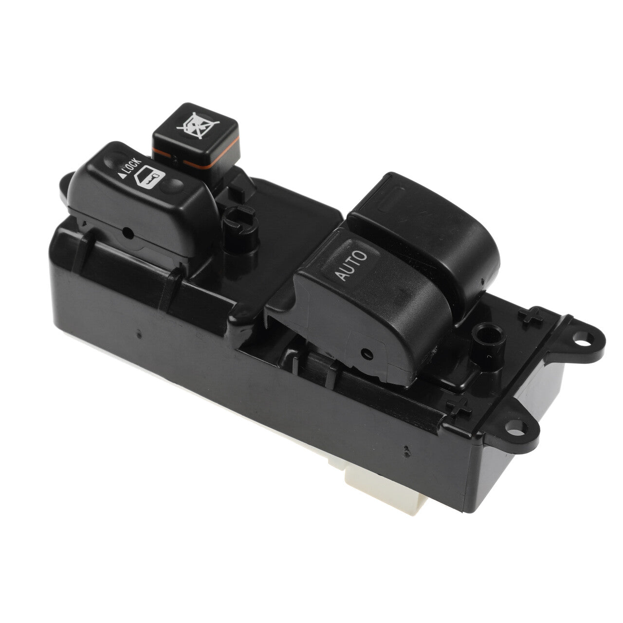 Power Window Master Control Switch 84820 - 12361 for Toyota for Corolla E11 1997 - 2001
