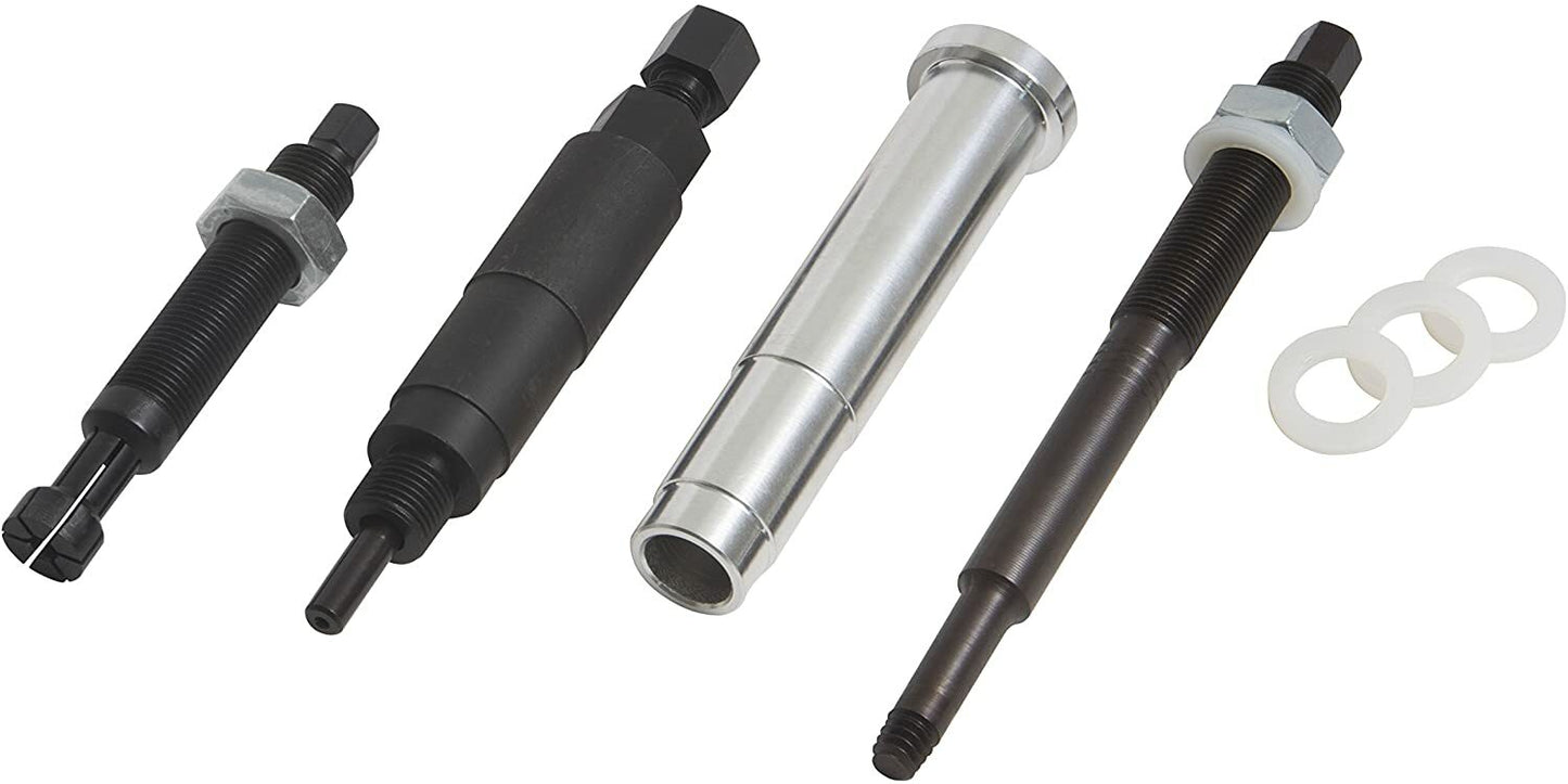 Broken spark plug removal kit spark plug extractor tool for Ford 3V engine 65700