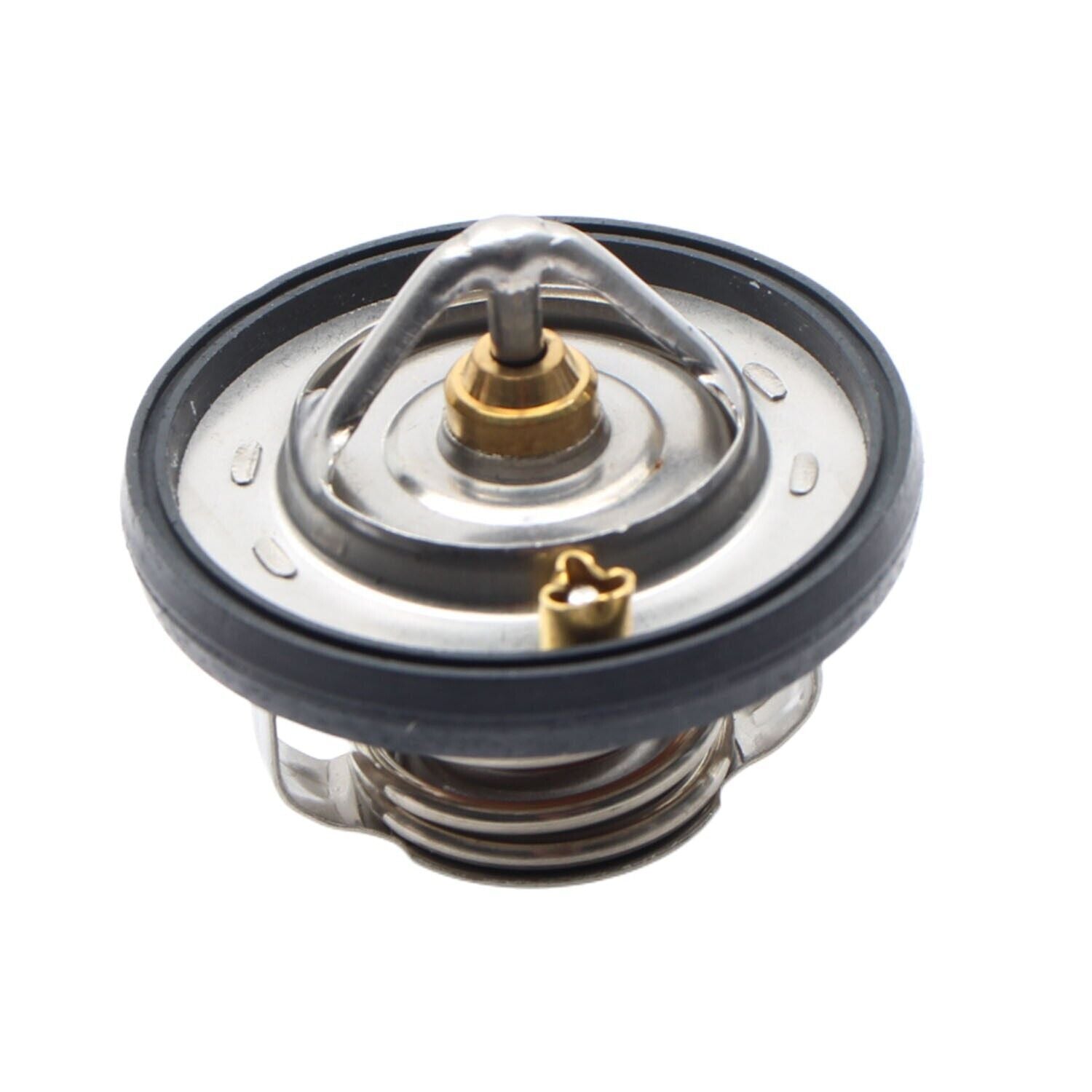 1pc NEW Engine Thermostat W/ Gasket for Dodge for Jeep for Ram Dakota Durango 3.7L 4.7L