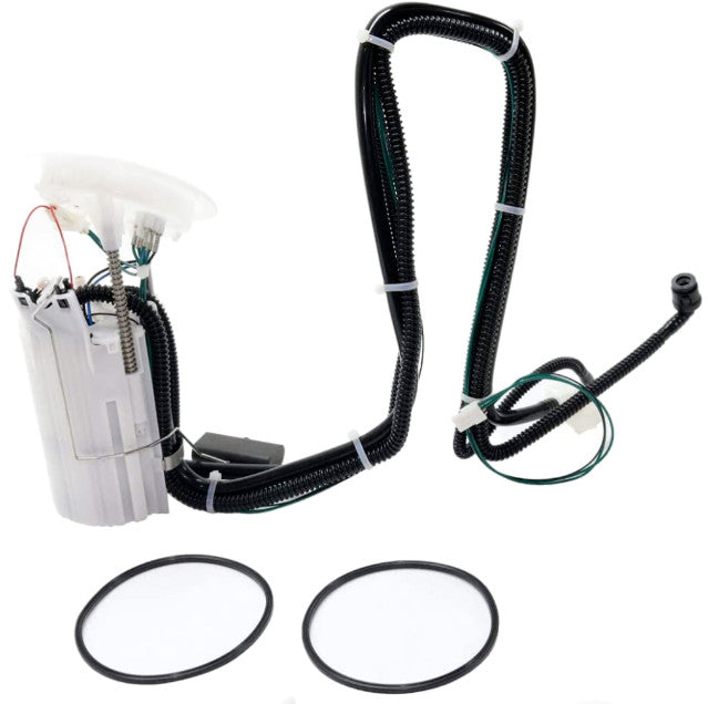 Fuel Pump Module Assembly for BMW E60 E63 523i 525i 530i N52 16117373503