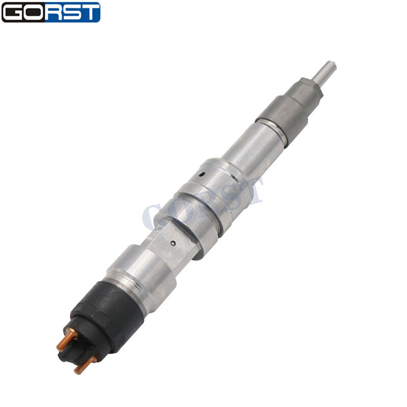 Common rail injector assembly 0445120265 is suitable for Enranger 612630090028