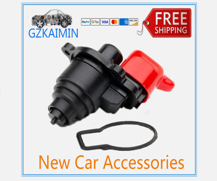 air control valves MD614918, MD614713, MD614946, and MD614743 are suitable for Mitsubishi Pajero