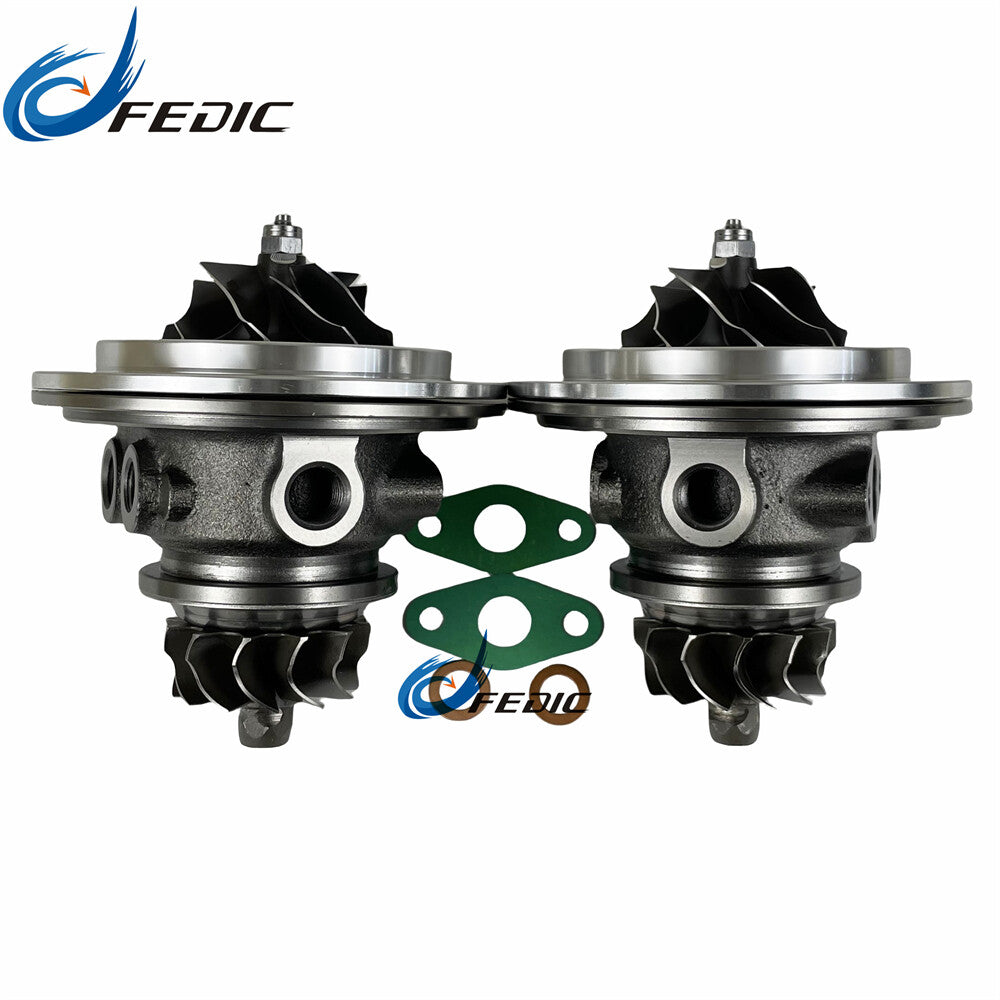 Twin Turbo cartridge K04 53049880028 53049880029 for Audi RS 6 Plus C5 Biturbo