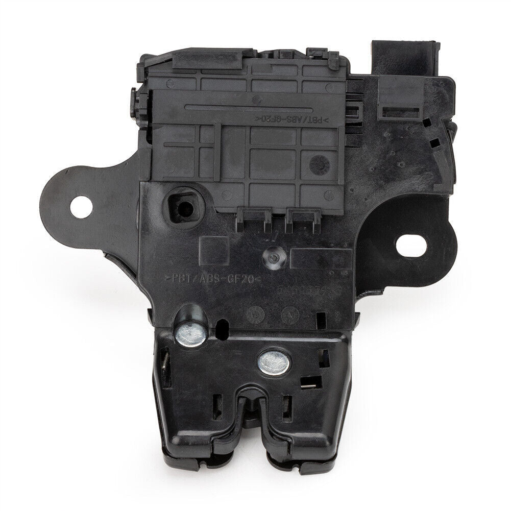 13501988 For 13-18 for Chevy for Chevrolet Malibu Rear Trunk Lock Lid Latch Actuator New