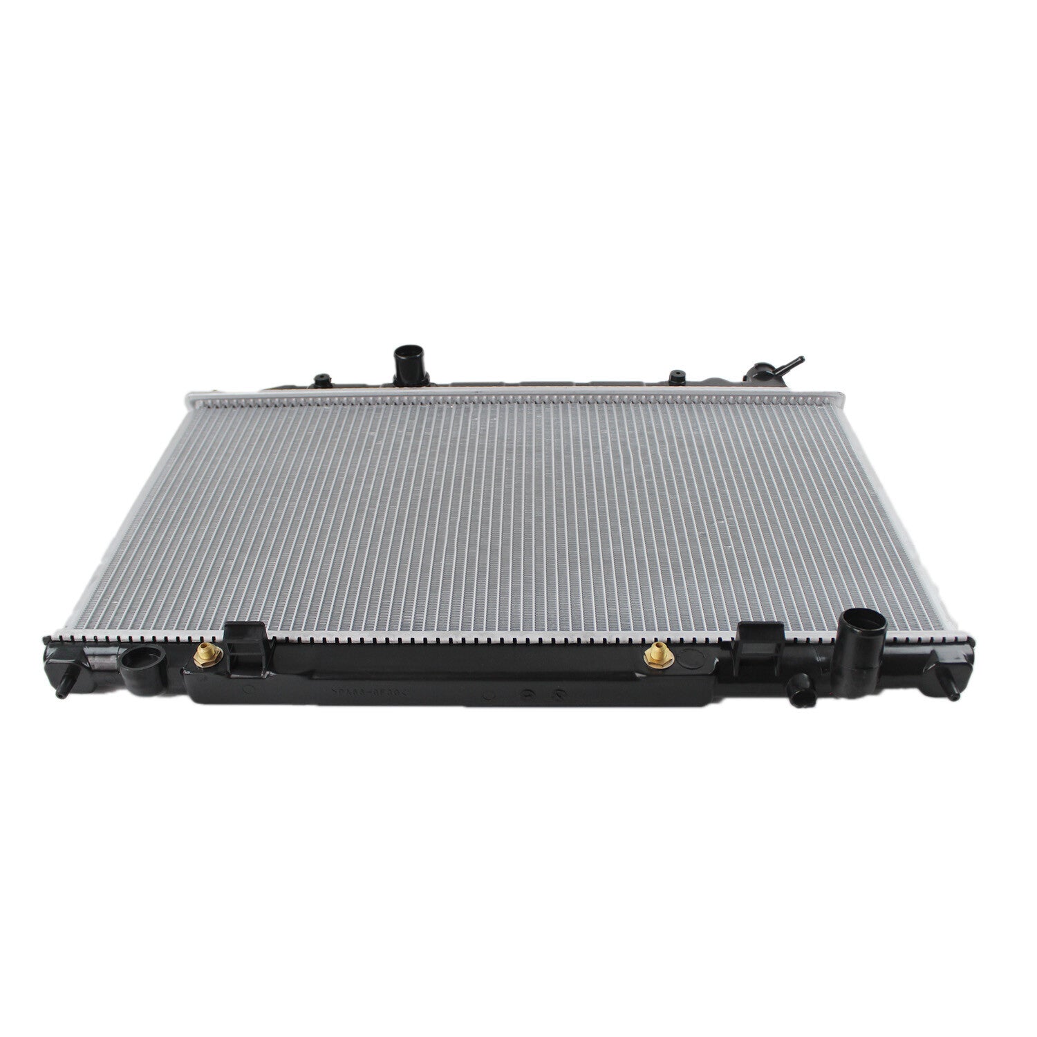 1pc Radiator For 2002-2006 for Nissan Altima Maxima V6 3.5L CU2415