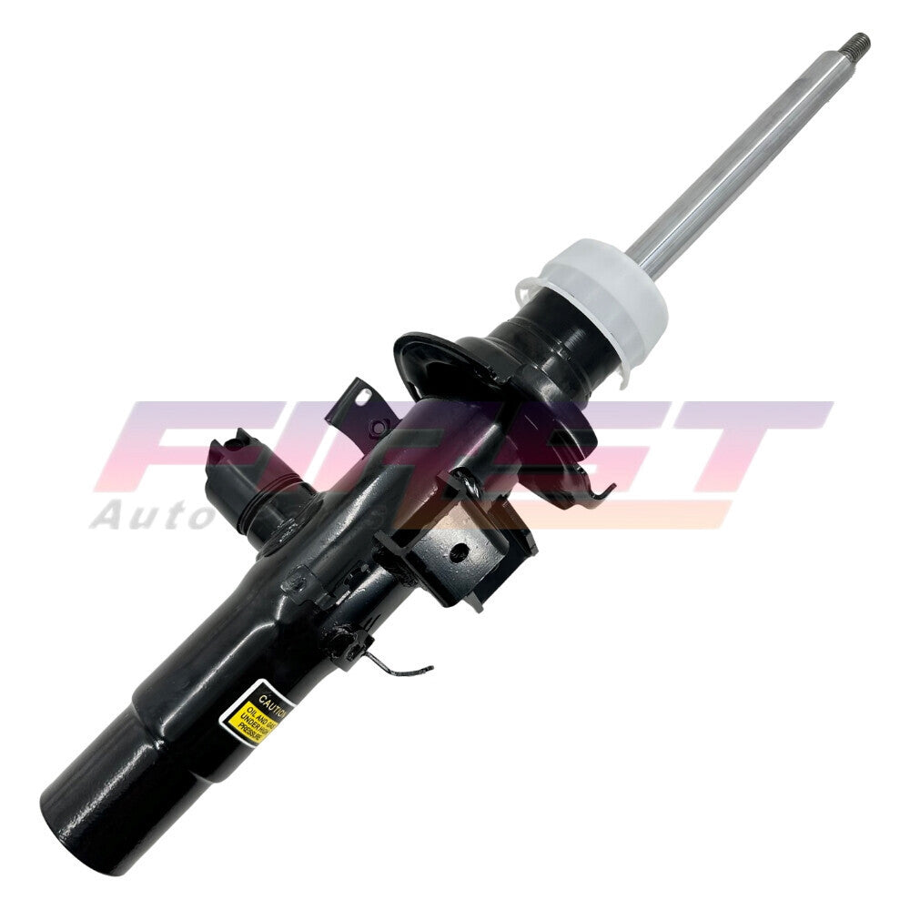 A complete set of front and rear shock absorber struts is suitable for 2010-2014 for Ford F150 SVT Rapto