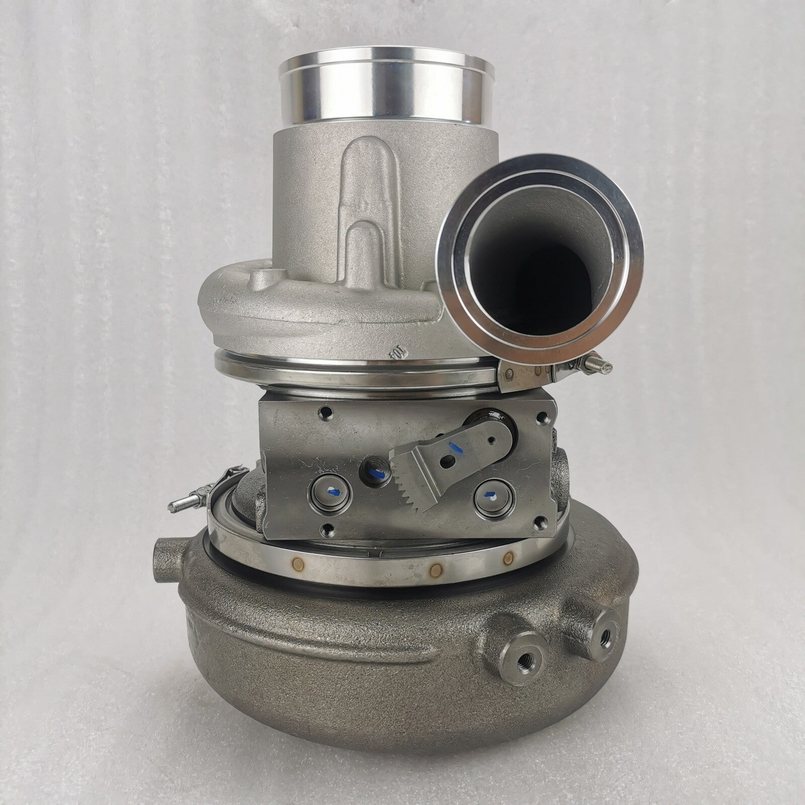 HE400VG 3795877 2836427 5354664 FOR ICP ISL ISC 8.9L Engines TURBO