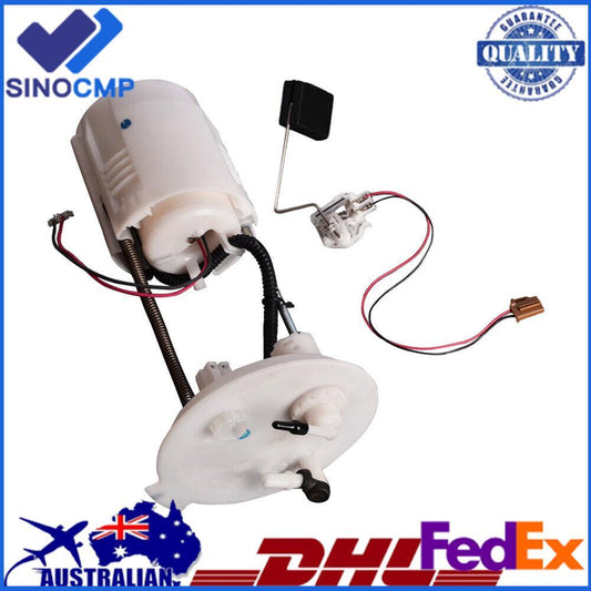 Fuel Pump 16700-HR3-A21 for Honda 14-21 TRX420 14-19 TRX500 20-21 TRX520